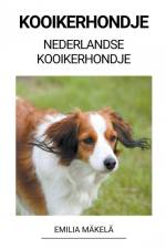 Kooikerhondje (Nederlandse Kooikerhondje) af Emilia Mäkelä