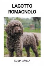 Lagotto Romagnolo af Emilia Mäkelä