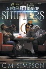 A Collection of Shifters af C. M. Simpson
