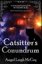 Catsitter's Conundrum af Angel Leigh McCoy