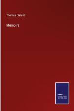 Memoirs af Thomas Cleland