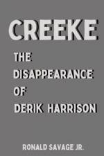 The Disappearance of Derik Harrison af Ronald Savage Jr.