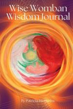 Wise Womban Wisdom Journal af Patricia Iris Kerins