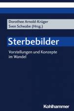 Sterbebilder af Dorothee Arnold-Krüger