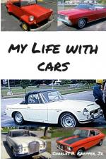 My Life With Cars af Charles Knepper