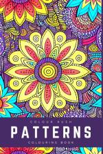 Colour Rush (Patterns) af Anton Fox