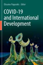 COVID-19 and International Development af Elissaios Papyrakis