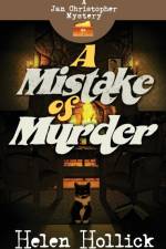 A Mistake of Murder af Helen Hollick