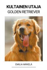 Kultainen Utaja (Golden Retriever) af Emilia Mäkelä