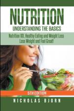 Nutrition af Nicholas Bjorn