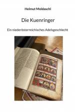 Die Kuenringer af Helmut Moldaschl