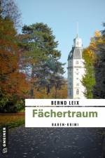 Fächertraum af Bernd Leix