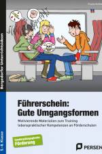 Führerschein: Gute Umgangsformen af Frauke Steffek