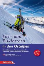 Firn- und Eisklettern in den Ostalpen af Axel Jentzsch-Rabl