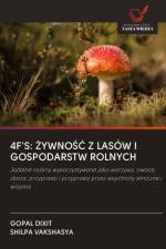 4F'S: ¿YWNO¿¿ Z LASÓW I GOSPODARSTW ROLNYCH af Gopal Dixit