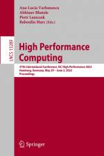 High Performance Computing af Ana-Lucia Varbanescu
