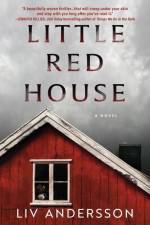 Little Red House af Liv Andersson