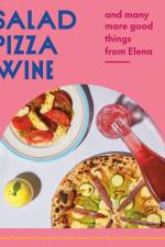 Salad Pizza Wine af Janice Tiefenbach