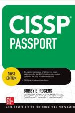 CISSP Passport af Bobby Rogers