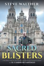 Sacred Blisters af Steve Walther