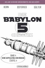 Die Babylon 5-Chronik af Björn Sülter