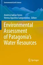 Environmental Assessment of Patagonia's Water Resources af Verena Agustina Campodonico