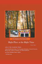 Right Place at the Right Time af Nancy Davy