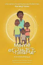 A la bibliothèque af Moji Taiwo