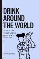 Drink Around the World af Jimmy Sweeney