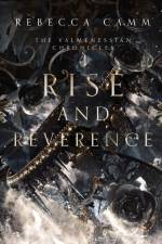 Rise and Reverence af Rebecca Camm