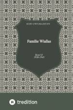 Familie Wiallas, II. Weltkrieg, Ostpreußen af Kurt-Uwe Baldzuhn