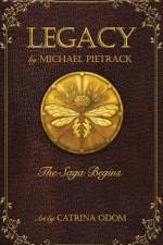 Legacy af Michael Pietrack