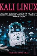 Kali Linux Mastery af Michael David Deal