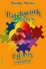 Patchwork hoch Sieben af Bianka Mertes