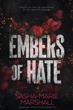 Embers of Hate af Sasha-Marie Marshall