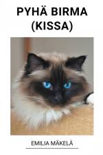 Pyhä Birma (Kissa) af Emilia Mäkelä