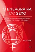 O eneagrama do sexo af Ann Gadd