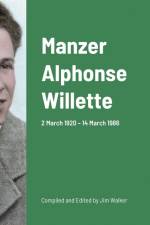 Manzer Alphonse Willette