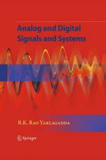 Analog and Digital Signals and Systems af R. K. Rao Yarlagadda