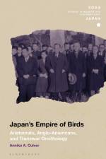 JAPANS EMPIRE OF BIRDS af Annika A. Culver