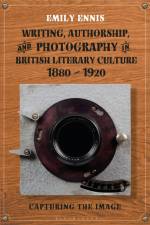 WRITING AUTHORSHIP & PHOTOGRAP af Emily Ennis