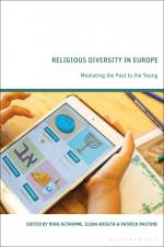 RELIGIOUS DIVERSITY IN EUROPE af Riho Altnurme