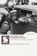 MIDDLE AGES IN MODERN CULTURE af Robert Houghton
