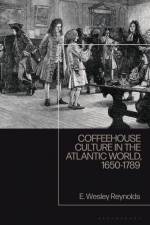COFFEEHOUSE CULTURE IN THE ATL af E. Wesley Reynolds