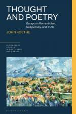 THOUGHT & POETRY af John Koethe