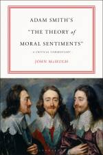 ADAM SMITHS THE THEORY OF MORA af John McHugh