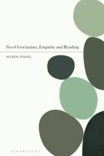 NEO-VICTORIANISM EMPATHY & REA af Muren Zhang