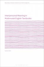 INTERPERSONAL MEANING IN MULTI af Yumin Chen