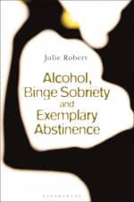 ALCOHOL BINGE SOBRIETY & EXEMP af Julie Robert