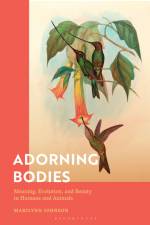 ADORNING BODIES af Marilynn Johnson